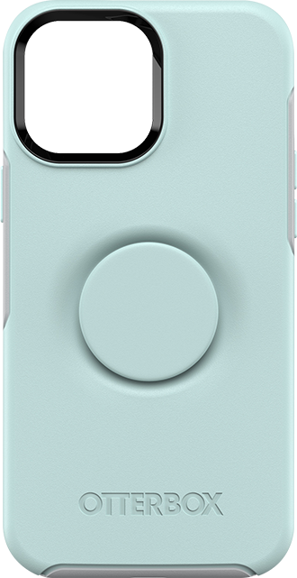 Otter+Pop Symmetry Series Case - iPhone 13 Pro Max/12 Pro Max - Tranquil Waters
